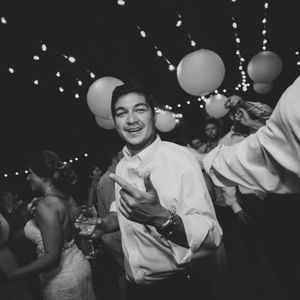 Meet your Posher, Blake